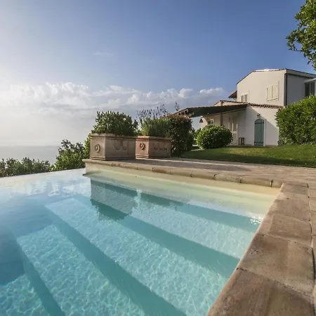 Villa Laura Capo d'Orlando