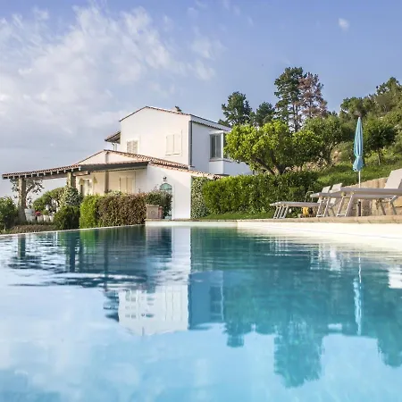 Villa Laura *