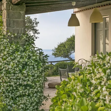 Villa Laura Capo d'Orlando